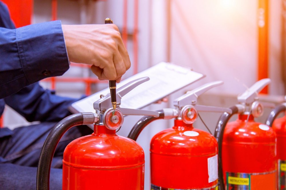 Повышение квалификации по пожарной безопасности для руководителей организаций, лиц, назначенных руководителем организации ответственными за обеспечение пожарной безопасности